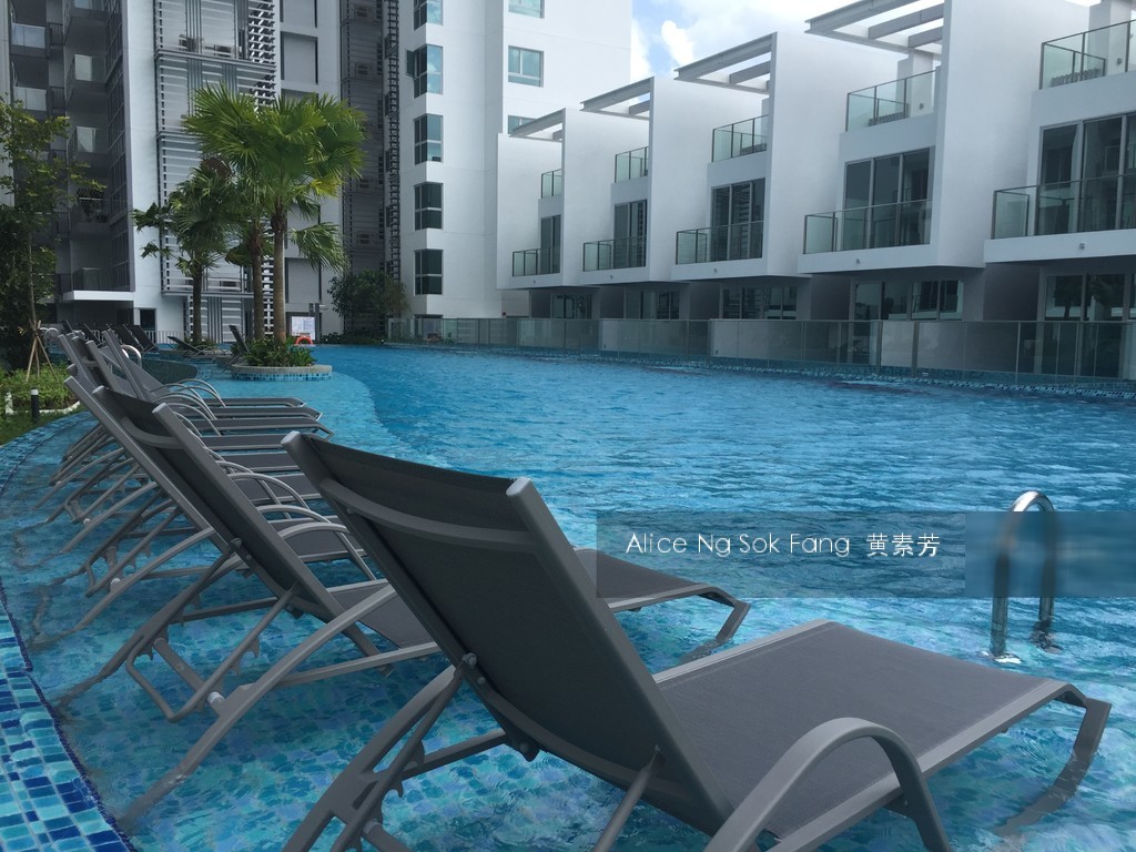 Eight Riversuites (D12), Condominium #121518512